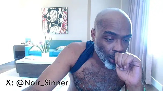 sinnernoir online show from 17, 2, 2026