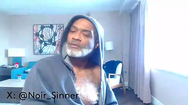 sinnernoir online show from 25, 2, 2026