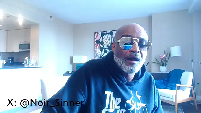sinnernoir online show from 26, 2, 2026