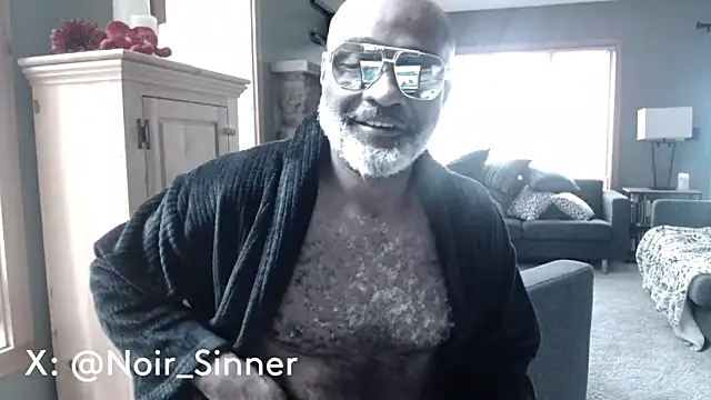 sinnernoir online show from 16, 3, 2026