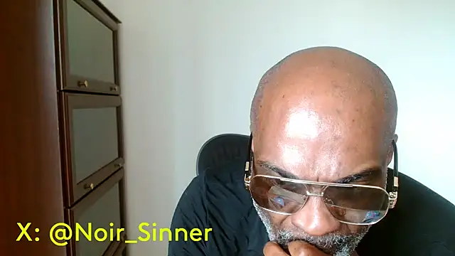 sinnernoir online show from 15, 4, 2026
