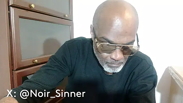 sinnernoir online show from 21, 4, 2026