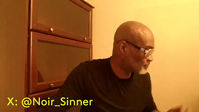 sinnernoir online show from 24, 4, 2026