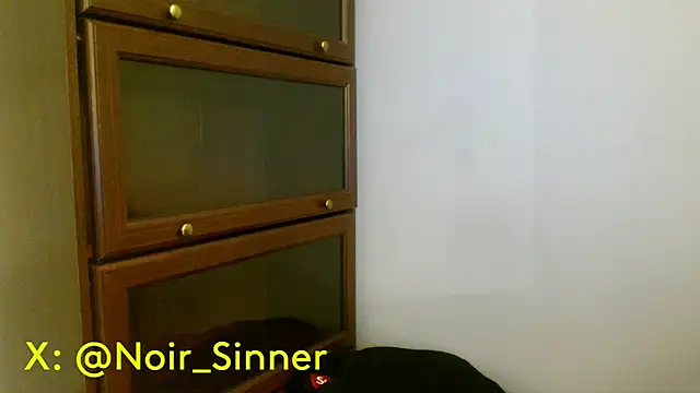 sinnernoir online show from 28, 4, 2026