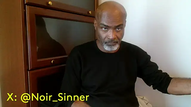 sinnernoir online show from 28, 4, 2026