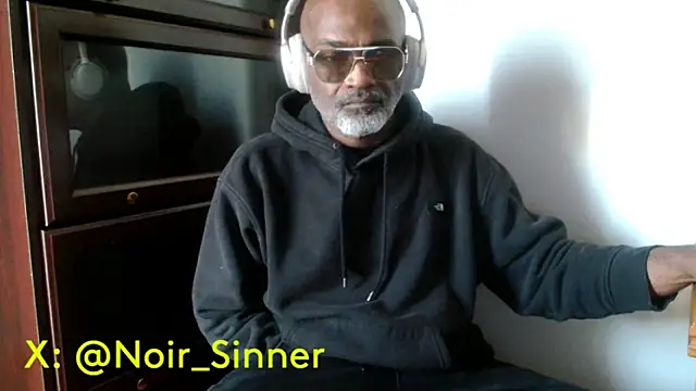sinnernoir online show from 4, 5, 2026