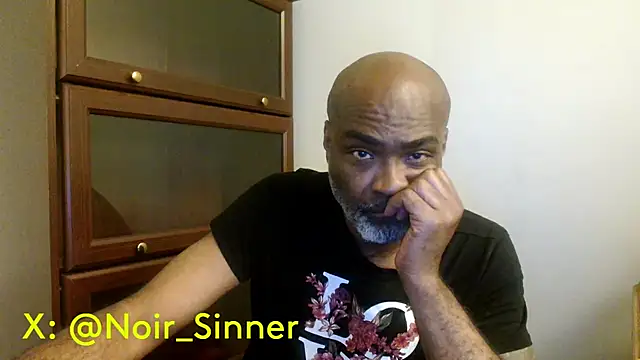 sinnernoir online show from 5, 5, 2026