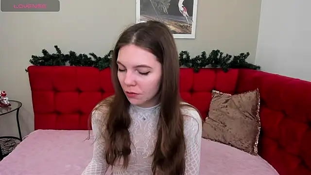 marie reyes  online show from 16, 12, 2025