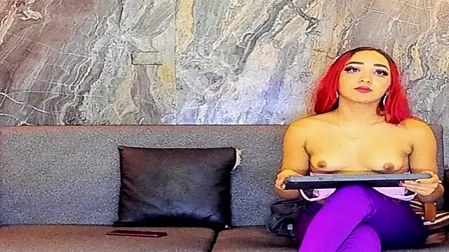 Duodreamhot online show from 19, 12, 2024