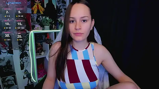 Lilly Soulmate online show from 4, 3, 2025