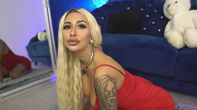 GoldenAmber online show from 26, 9, 2025