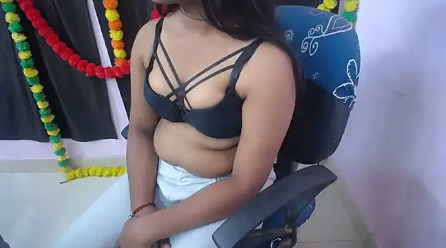 Snapshot of Cute-Anamika50 chatting on 20, 12, 2024 Cute-Anamika50 online show from 20, 12, 2024
