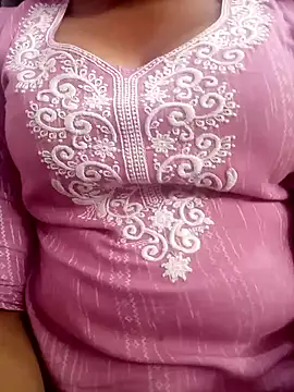 Snapshot of Cute-Anamika50 chatting on 3, 1, 2025 Cute-Anamika50 online show from 3, 1, 2025