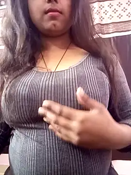 Snapshot of Cute-Anamika50 chatting on 21, 1, 2025 Cute-Anamika50 online show from 21, 1, 2025