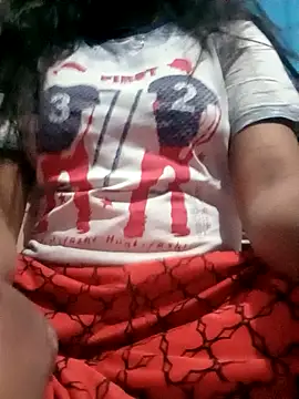 Snapshot of Cute-Anamika50 chatting on 26, 1, 2025 Cute-Anamika50 online show from 26, 1, 2025