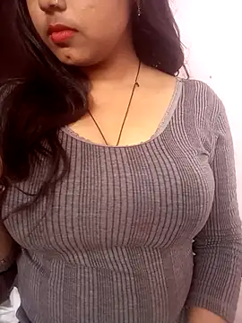 Snapshot of Cute-Anamika50 chatting on 31, 1, 2025 Cute-Anamika50 online show from 31, 1, 2025