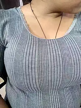 Snapshot of Cute-Anamika50 chatting on 15, 2, 2025 Cute-Anamika50 online show from 15, 2, 2025