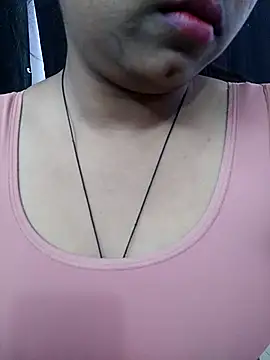 Snapshot of Cute-Anamika50 chatting on 3, 3, 2025 Cute-Anamika50 online show from 3, 3, 2025