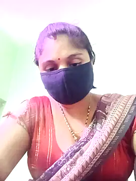 Cute-Aadhvita online show from 19, 11, 2025