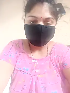 Cute-Aadhvita online show from 29, 4, 2026