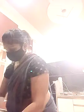 Cute-Aadhvita online show from 29, 4, 2026