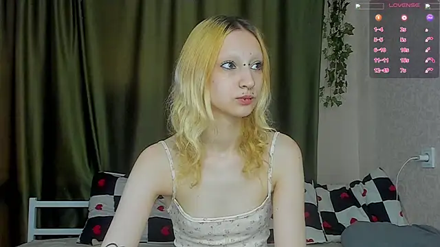 Lexy-Woorhez online show from 6, 5, 2026