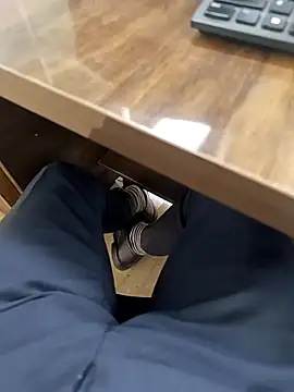 Snapshot of Kakabiraji chatting on 6, 11, 2025 Kakabiraji online show from 6, 11, 2025