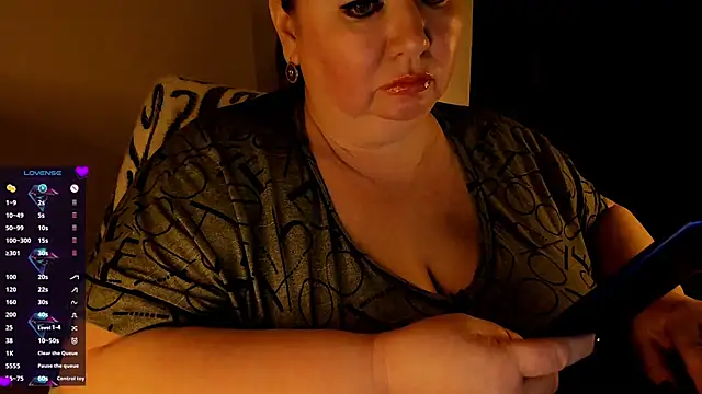 Snapshot of SexxyDreams1 chatting on 13, 1, 2025 SexxyDreams1 online show from 13, 1, 2025