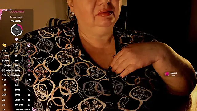 Snapshot of SexxyDreams1 chatting on 26, 1, 2025 SexxyDreams1 online show from 26, 1, 2025