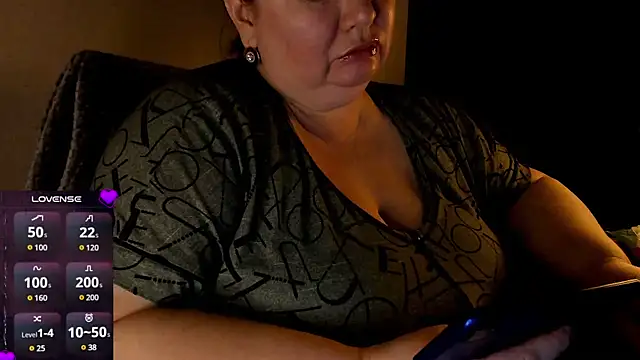 Snapshot of SexxyDreams1 chatting on 31, 1, 2025 SexxyDreams1 online show from 31, 1, 2025