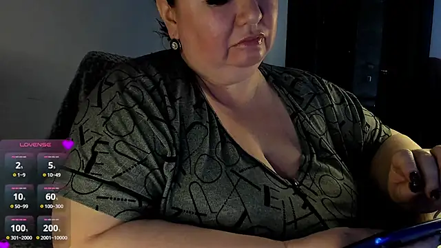 Snapshot of SexxyDreams1 chatting on 6, 2, 2025 SexxyDreams1 online show from 6, 2, 2025