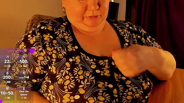 Snapshot of SexxyDreams1 chatting on 15, 2, 2025 SexxyDreams1 online show from 15, 2, 2025