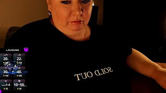 Snapshot of SexxyDreams1 chatting on 7, 3, 2025 SexxyDreams1 online show from 7, 3, 2025