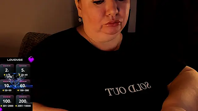 Snapshot of SexxyDreams1 chatting on 7, 3, 2025 SexxyDreams1 online show from 7, 3, 2025