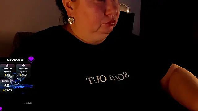 Snapshot of SexxyDreams1 chatting on 7, 3, 2025 SexxyDreams1 online show from 7, 3, 2025