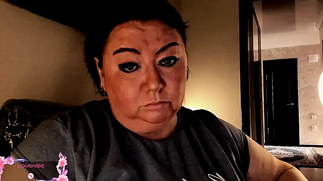 Snapshot of SexxyDreams1 chatting on 18, 9, 2025 SexxyDreams1 online show from 18, 9, 2025