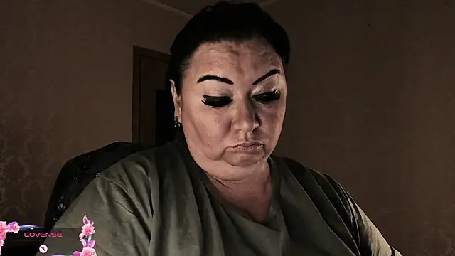 Snapshot of SexxyDreams1 chatting on 20, 12, 2025 SexxyDreams1 online show from 20, 12, 2025