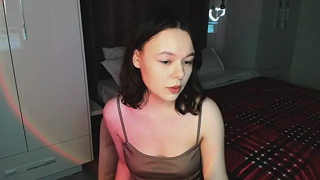 Snapshot of LovelyJane chatting on 13, 12, 2024 LovelyJane online show from 13, 12, 2024