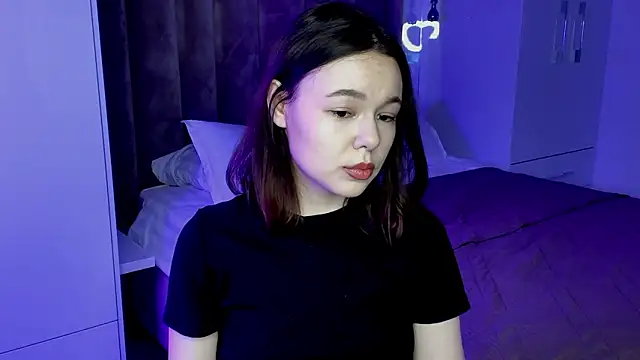 Snapshot of LovelyJane chatting on 6, 1, 2025 LovelyJane online show from 6, 1, 2025