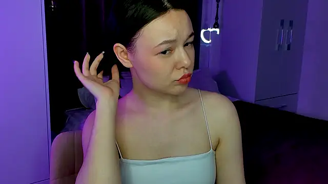 Snapshot of LovelyJane chatting on 5, 2, 2025 LovelyJane online show from 5, 2, 2025