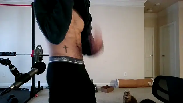 DamnKevin online show from 8, 1, 2025