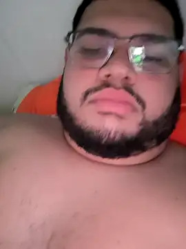 UrsoPeitudo01 online show from 3, 2, 2026