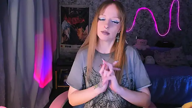 Snapshot of Inma_Lewdness chatting on 22, 2, 2025 Inma Lewdness online show from 22, 2, 2025