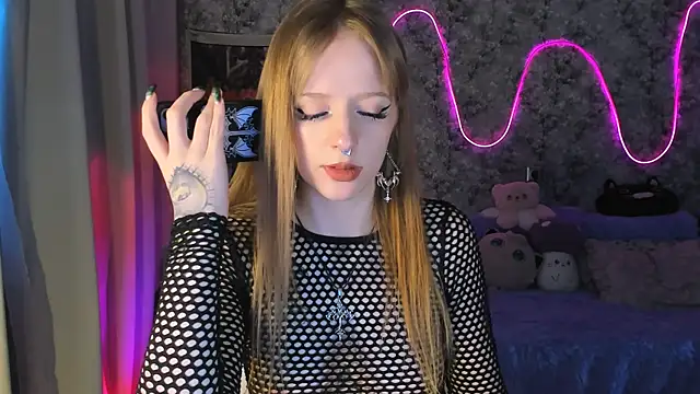 Snapshot of Inma_Lewdness chatting on 27, 2, 2025 Inma Lewdness online show from 27, 2, 2025