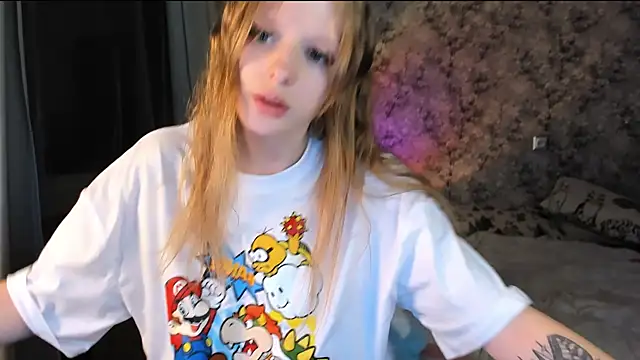 Snapshot of Inma_Lewdness chatting on 21, 9, 2025 Inma Lewdness online show from 21, 9, 2025