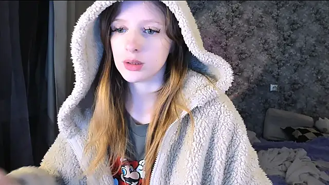 Snapshot of Inma_Lewdness chatting on 29, 9, 2025 Inma Lewdness online show from 29, 9, 2025