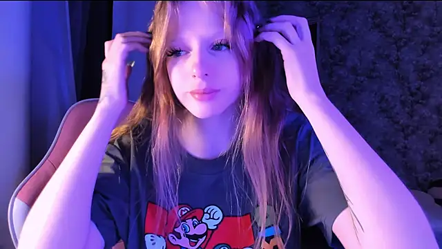 Snapshot of Inma_Lewdness chatting on 23, 10, 2025 Inma Lewdness online show from 23, 10, 2025