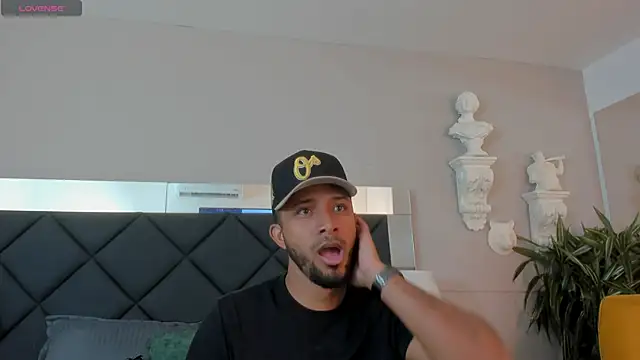 Robin Rief online show from 23, 11, 2025