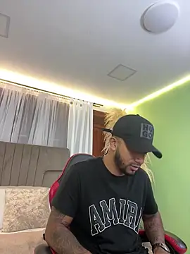 Robin Rief online show from 20, 12, 2025