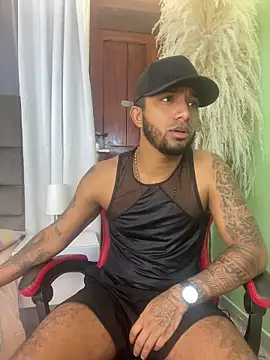 Robin Rief online show from 3, 2, 2026